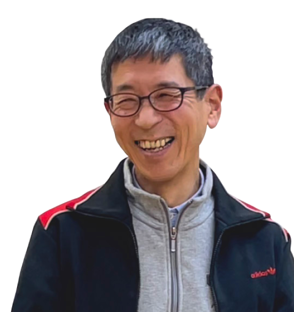 山本南保育園 秋山園長先生