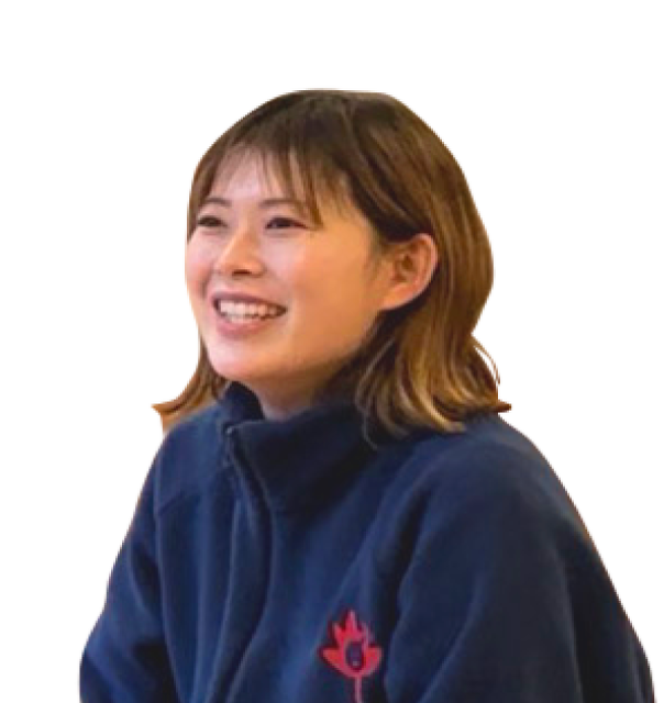 紅葉幼稚園 教諭