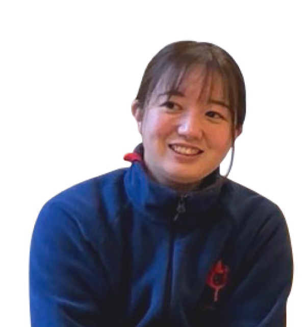 紅葉幼稚園 教諭